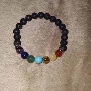 Healing Chakra Bracelet